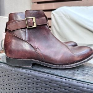 Grenson boots Size 9.5US (8.5UK)